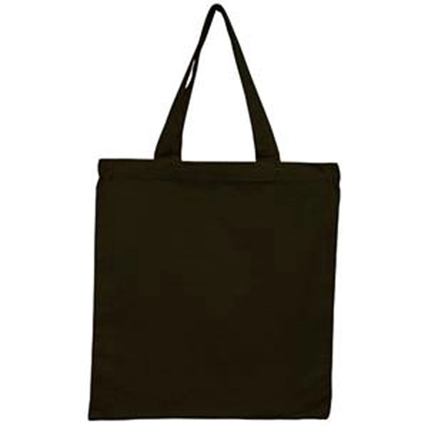 Cotton tote - Colors
