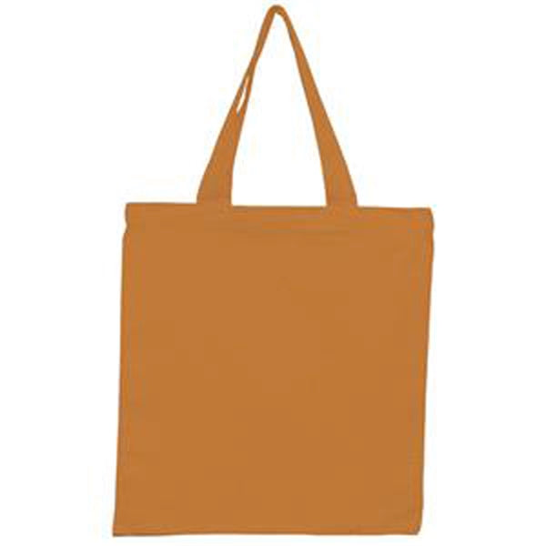 Cotton tote - Colors