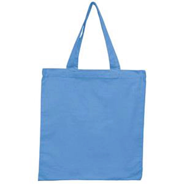Cotton tote - Colors