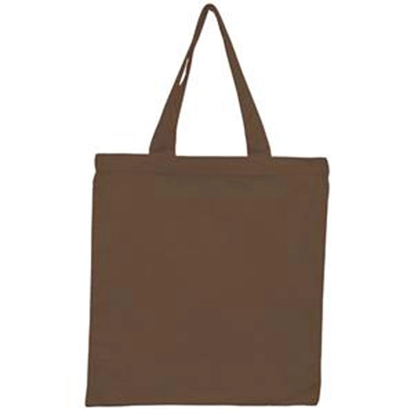 Cotton tote - Colors