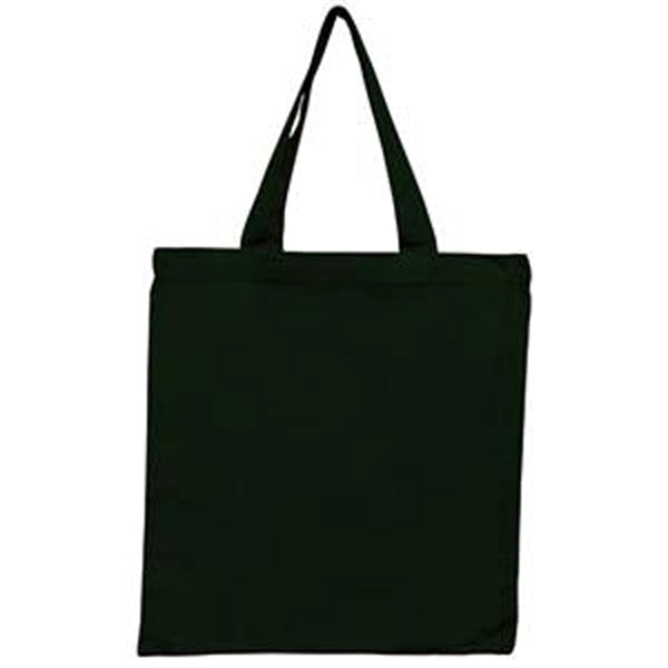 Cotton tote - Colors
