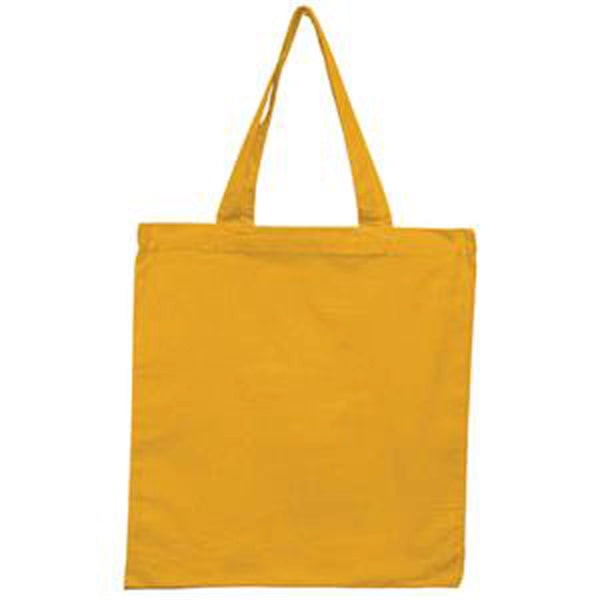 Cotton tote - Colors