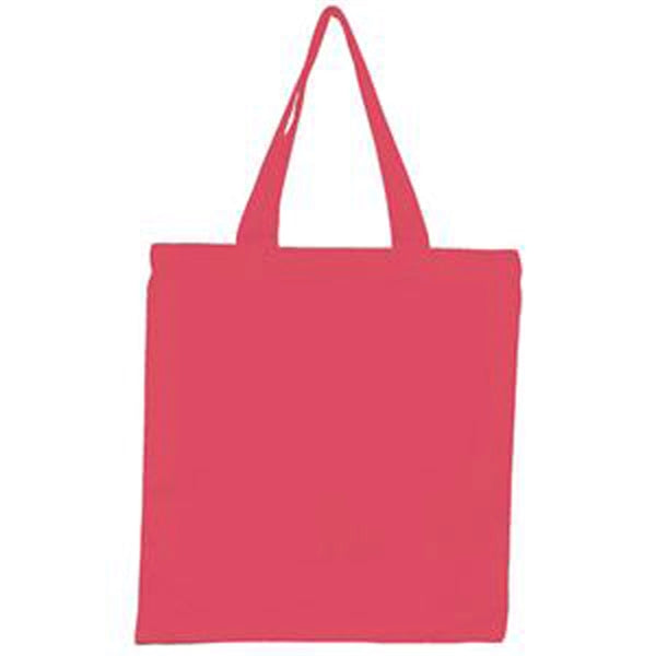 Cotton tote - Colors