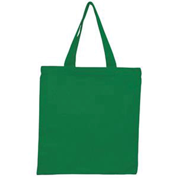 Cotton tote - Colors