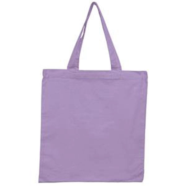 Cotton tote - Colors