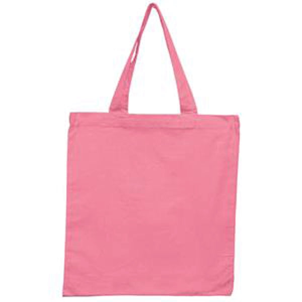 Cotton tote - Colors