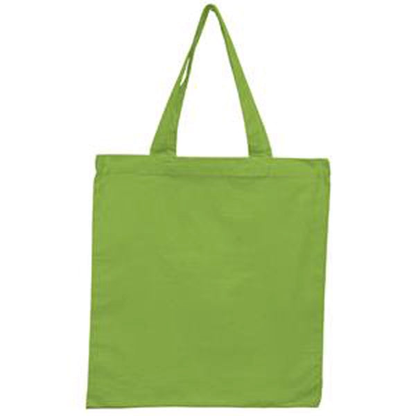 Cotton tote - Colors