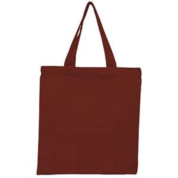 Cotton tote - Colors