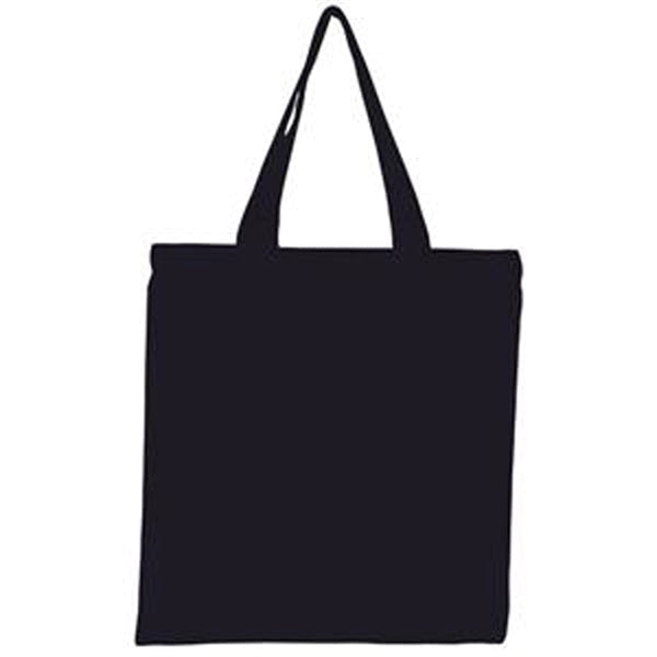 Cotton tote - Colors