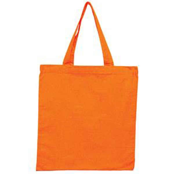 Cotton tote - Colors