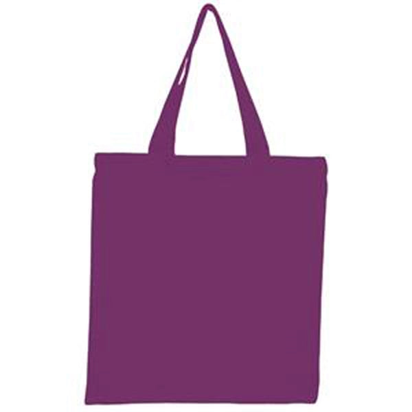 Cotton tote - Colors