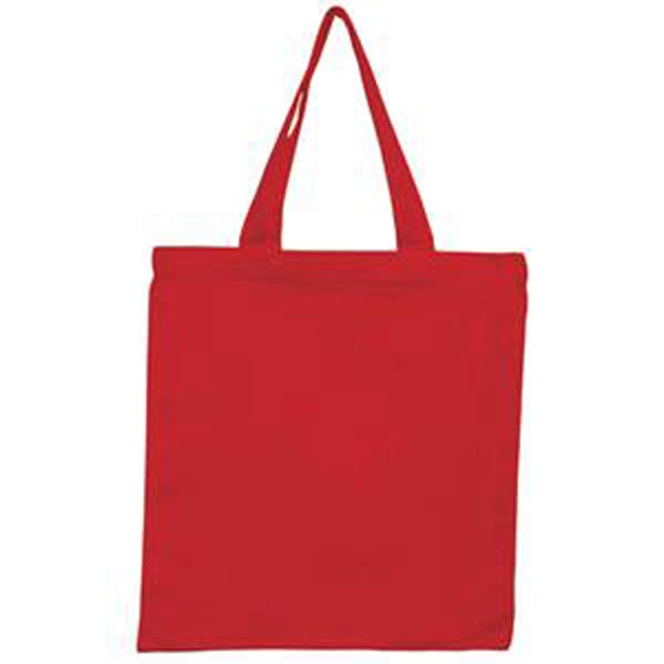 Cotton tote - Colors