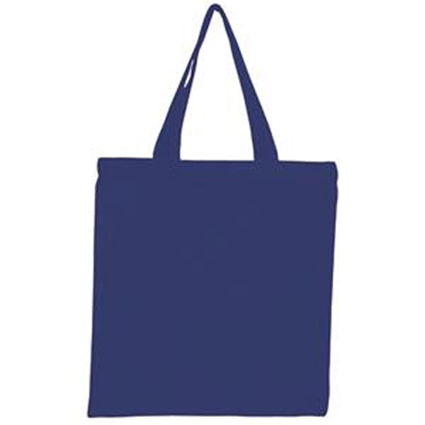 Cotton tote - Colors