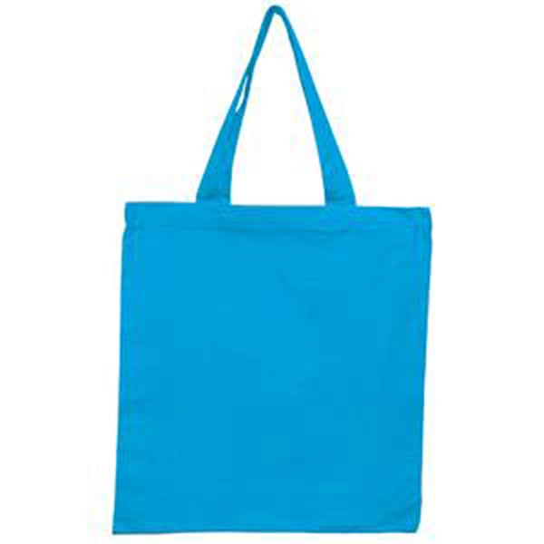 Cotton tote - Colors