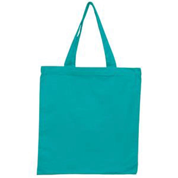Cotton tote - Colors