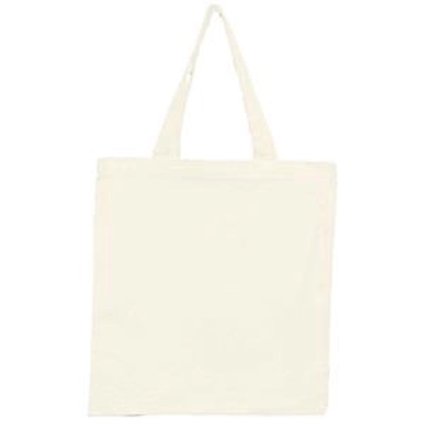 Cotton tote - Colors