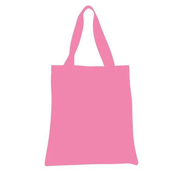 Canvas Tote - Colors