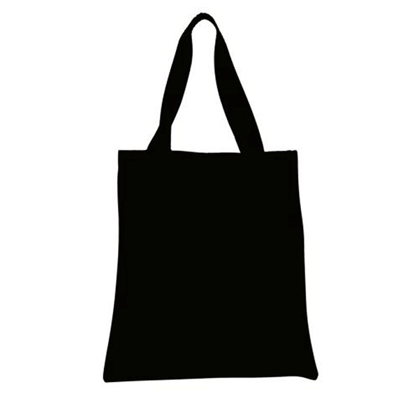 Canvas Tote - Colors