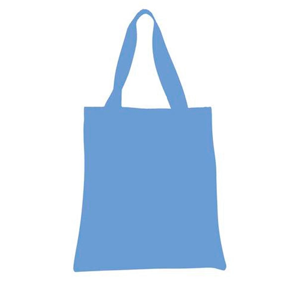 Canvas Tote - Colors