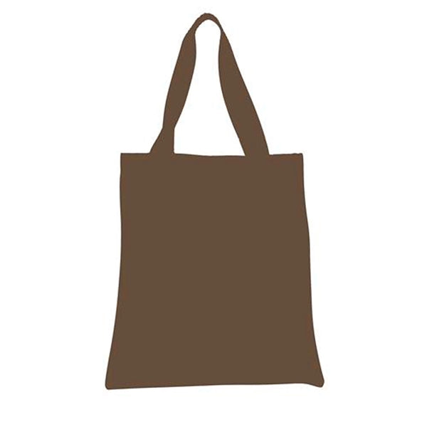 Canvas Tote - Colors