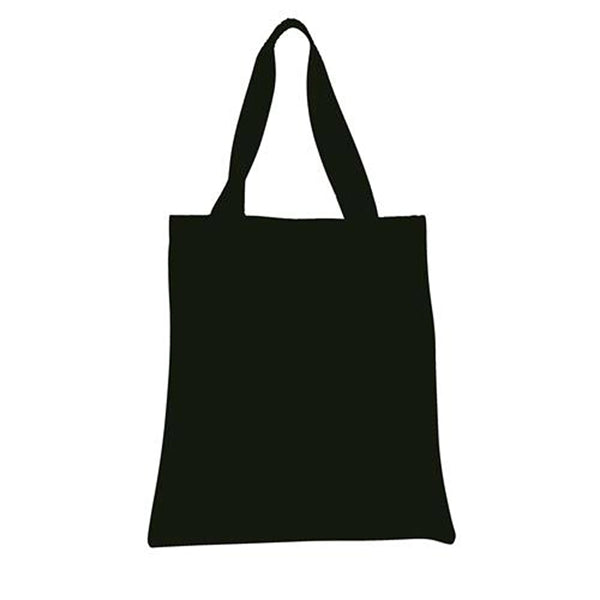 Canvas Tote - Colors