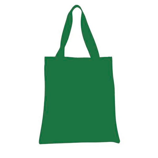 Canvas Tote - Colors
