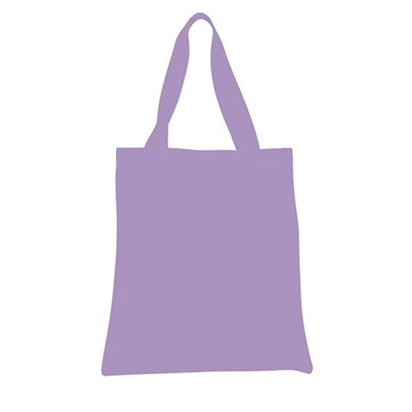 Canvas Tote - Colors