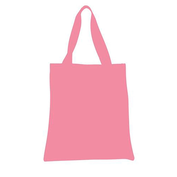 Canvas Tote - Colors