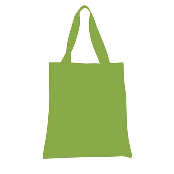 Canvas Tote - Colors