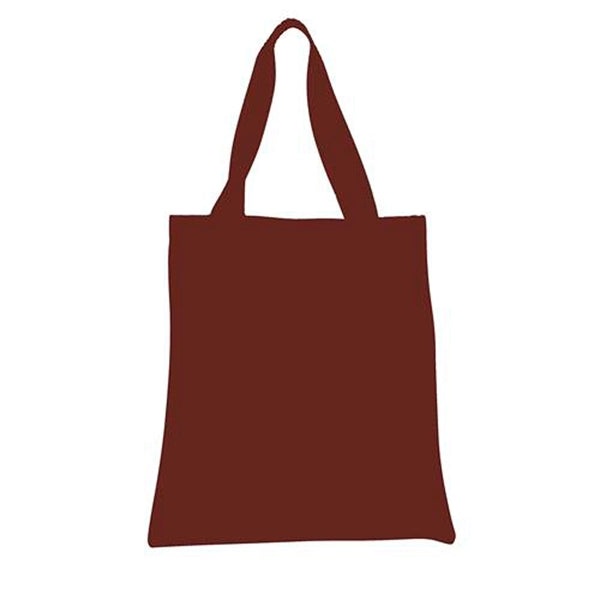 Canvas Tote - Colors