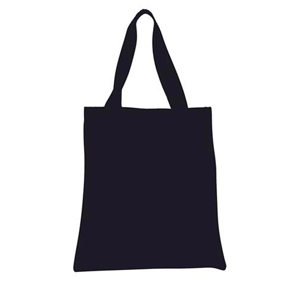 Canvas Tote - Colors