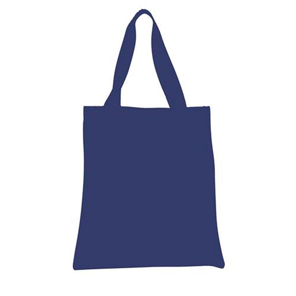 Canvas Tote - Colors