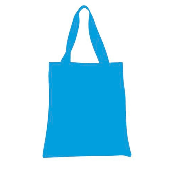 Canvas Tote - Colors
