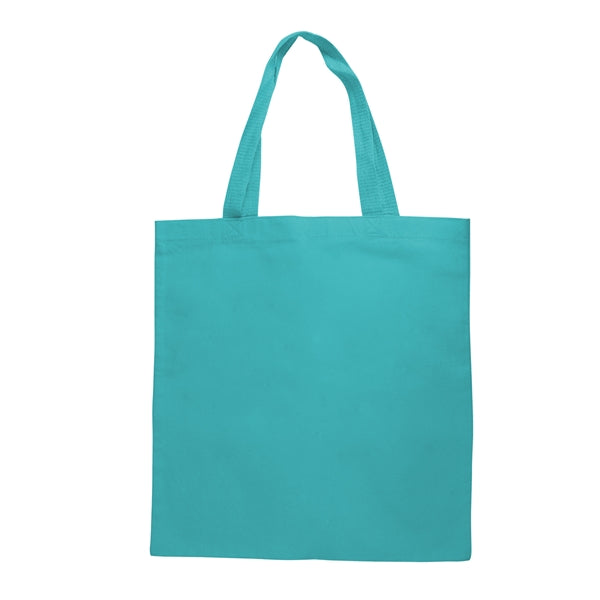 Canvas Tote - Colors