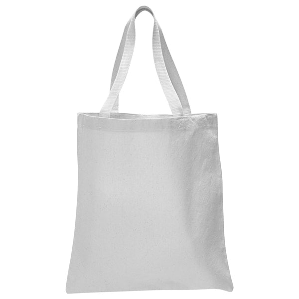 Canvas Tote - Colors