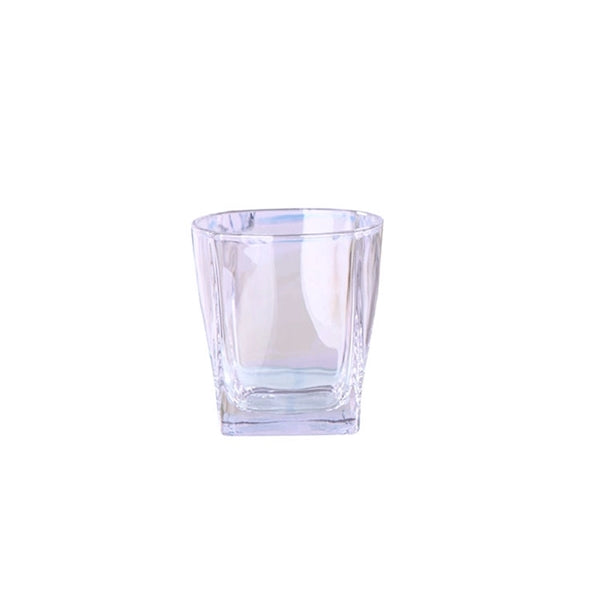 Old Fashioned Whiskey Glass