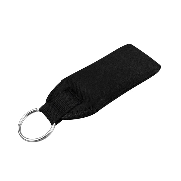 Floating Neoprene Keychain
