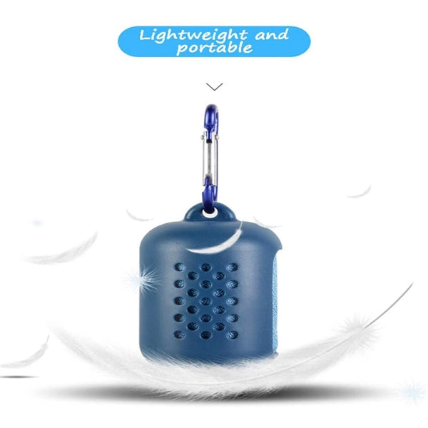 Portable Sports Cooling Towel