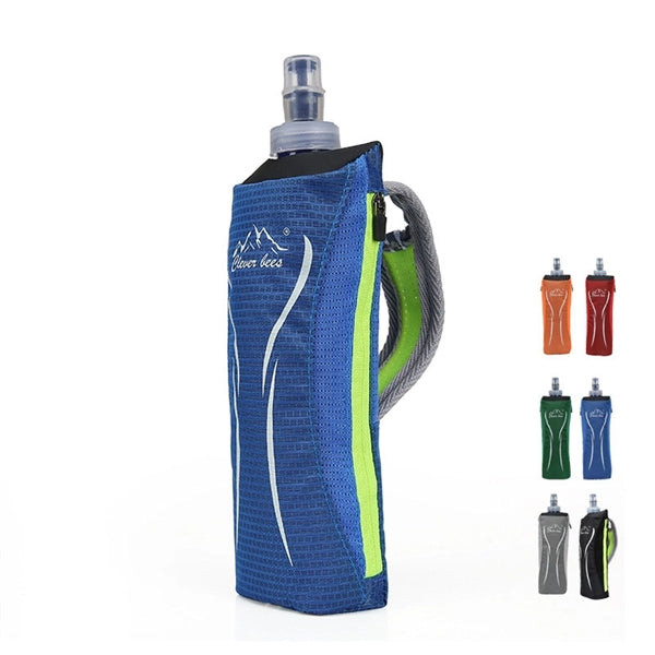 Camping fitness water bag