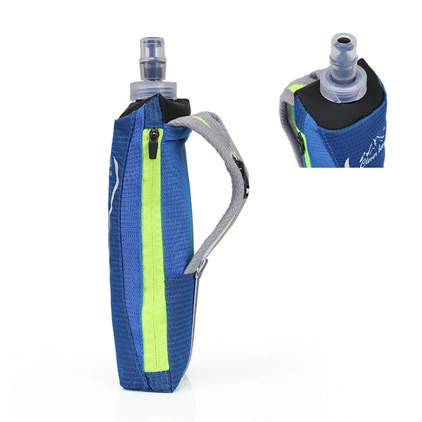 Camping fitness water bag