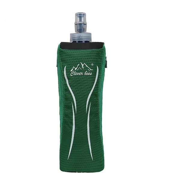 Camping fitness water bag