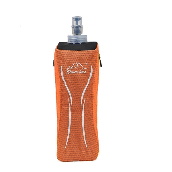 Camping fitness water bag
