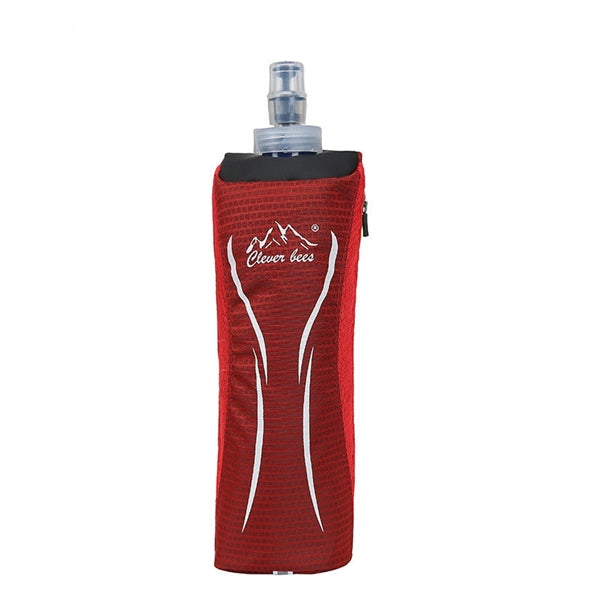 Camping fitness water bag