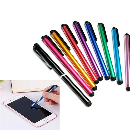 Computer touch screen stylus