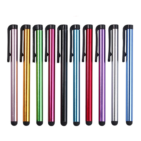 Computer touch screen stylus