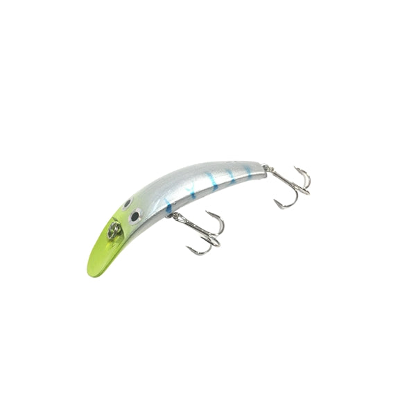 Rattlin' Flat Fish