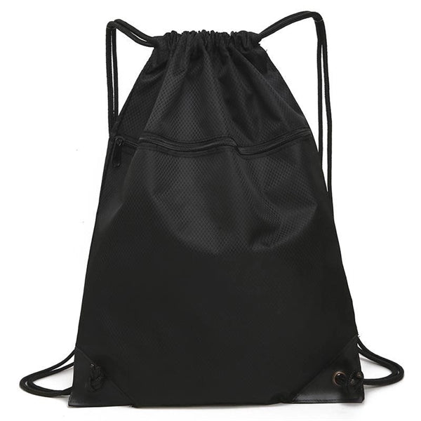 Oxford Fabric Drawstring Gym Bag