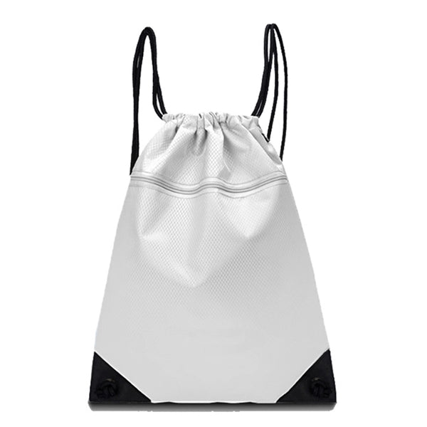 Oxford Fabric Drawstring Gym Bag