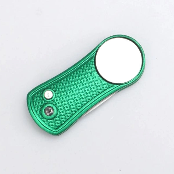 Stainless Steel Golf Repair Tool