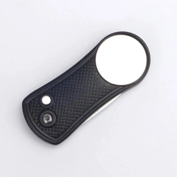 Stainless Steel Golf Repair Tool
